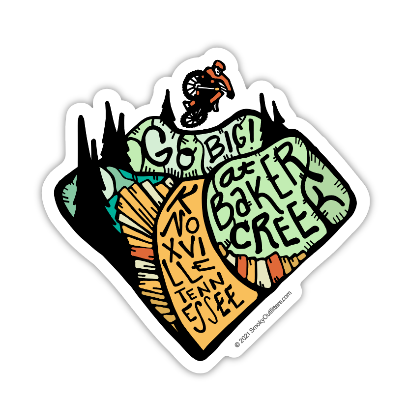 Bakers Creek Diamond Knoxville 