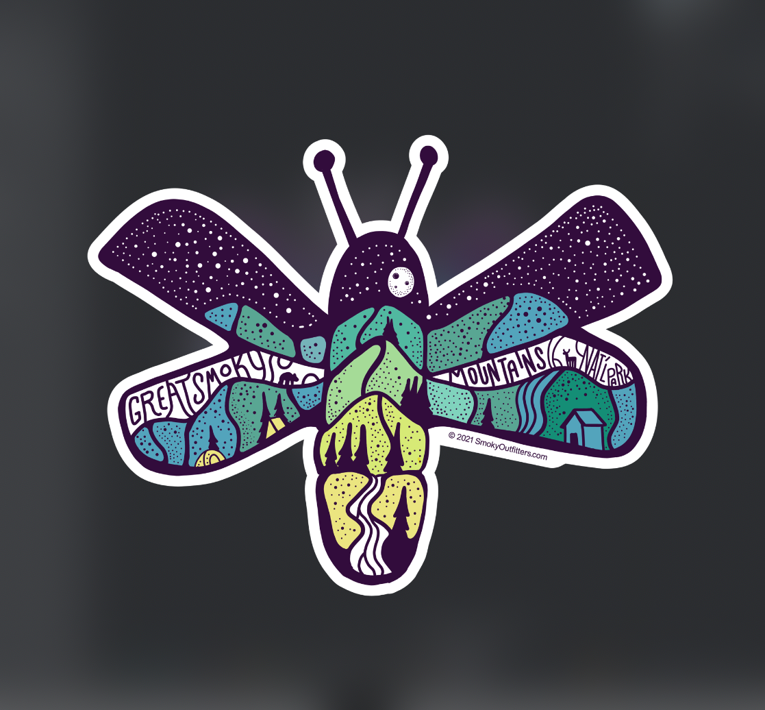Fly Smoky $1.5