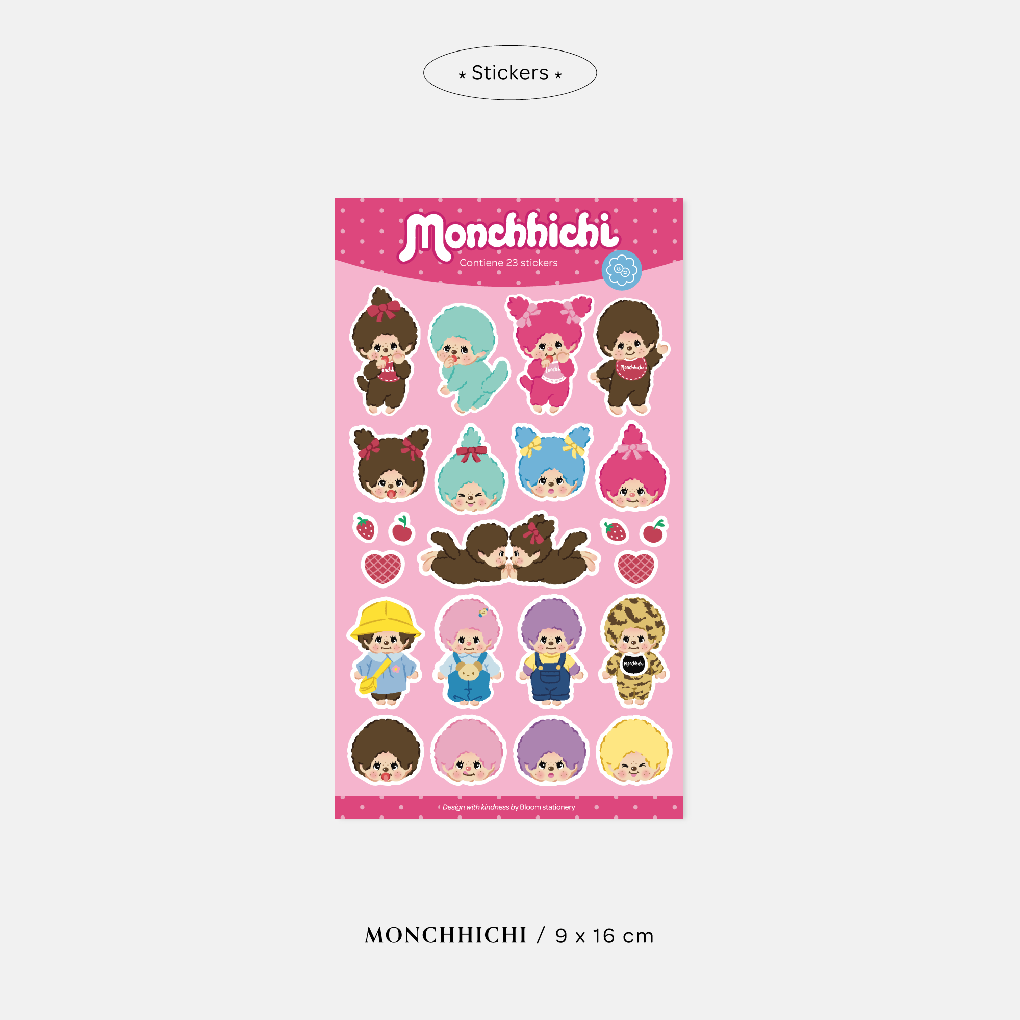 Monchhichi