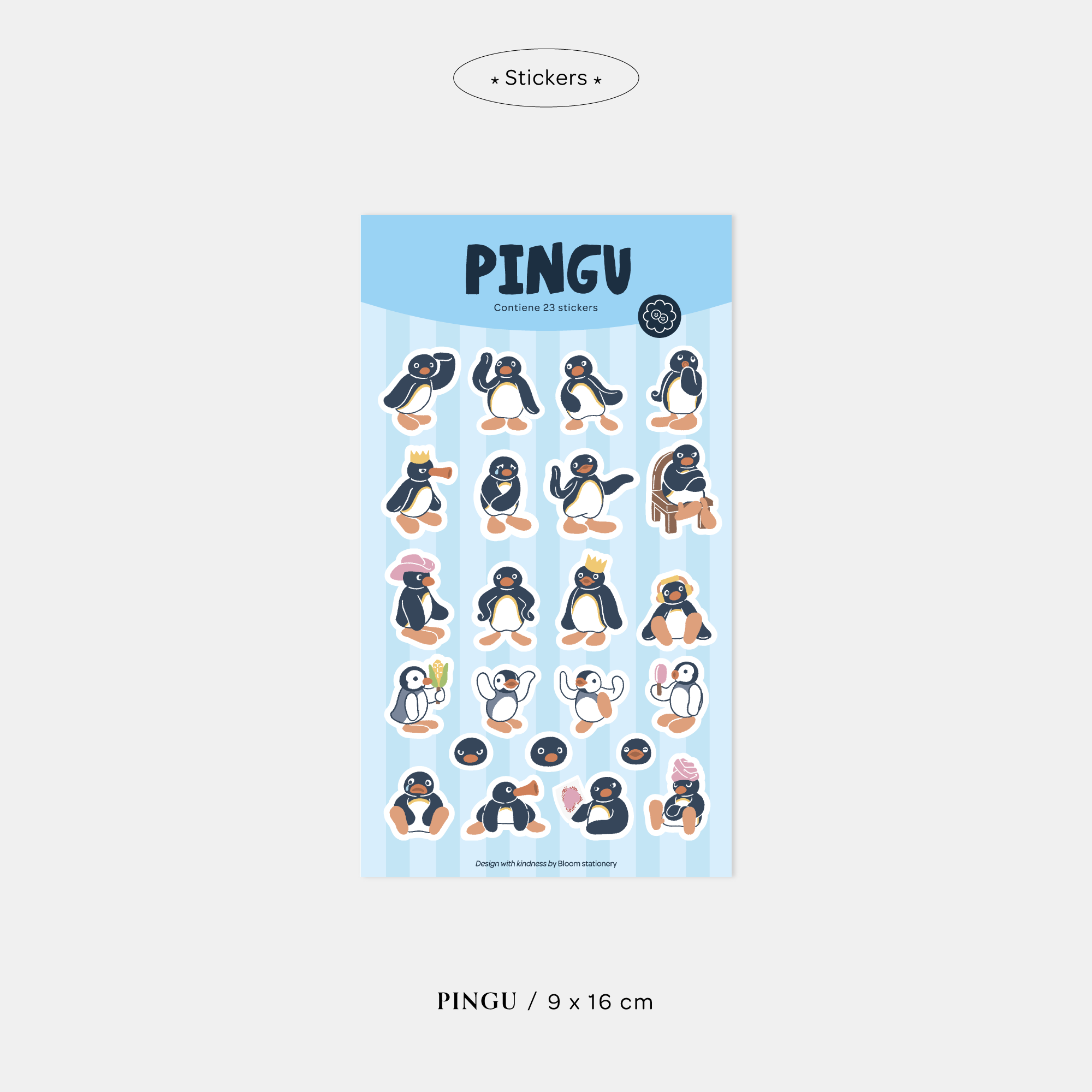 Pingu
