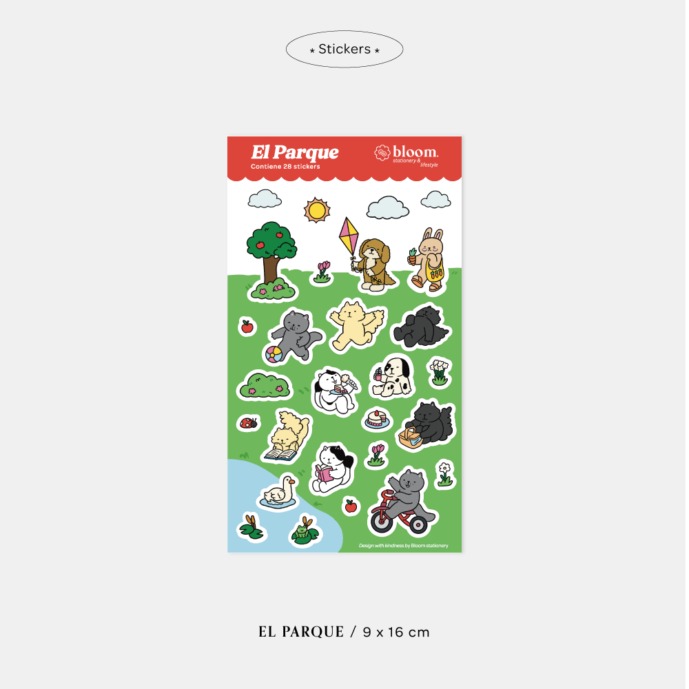 El Parque