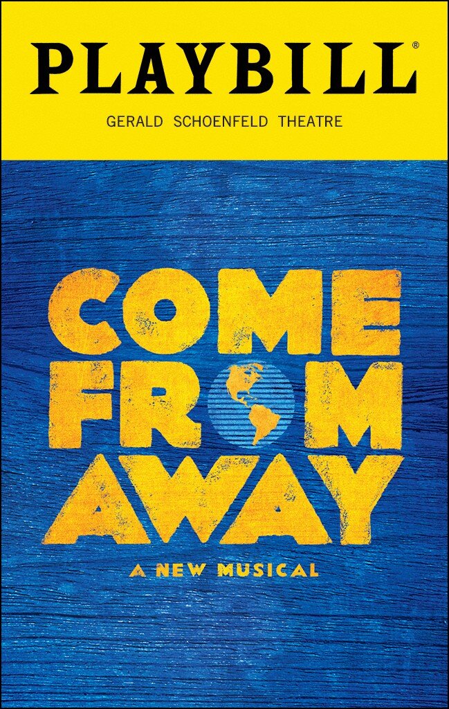 Come From Away