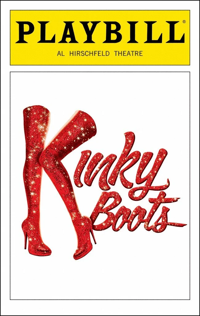 Kinky Boots 