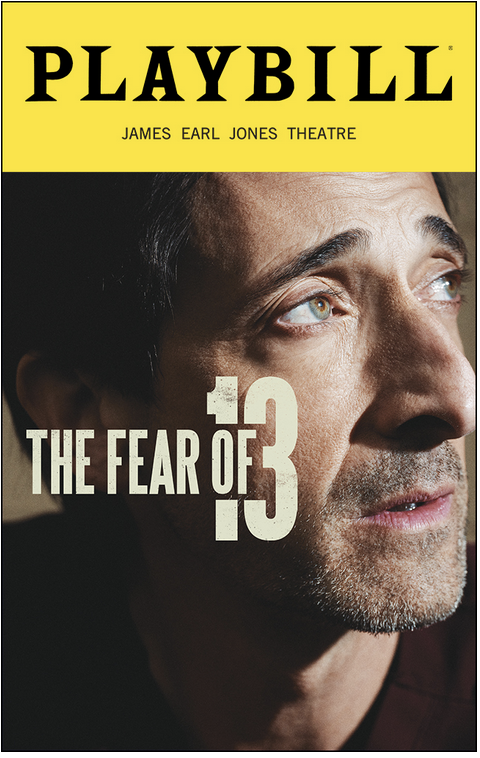 Fear of 13 Playbill.png
