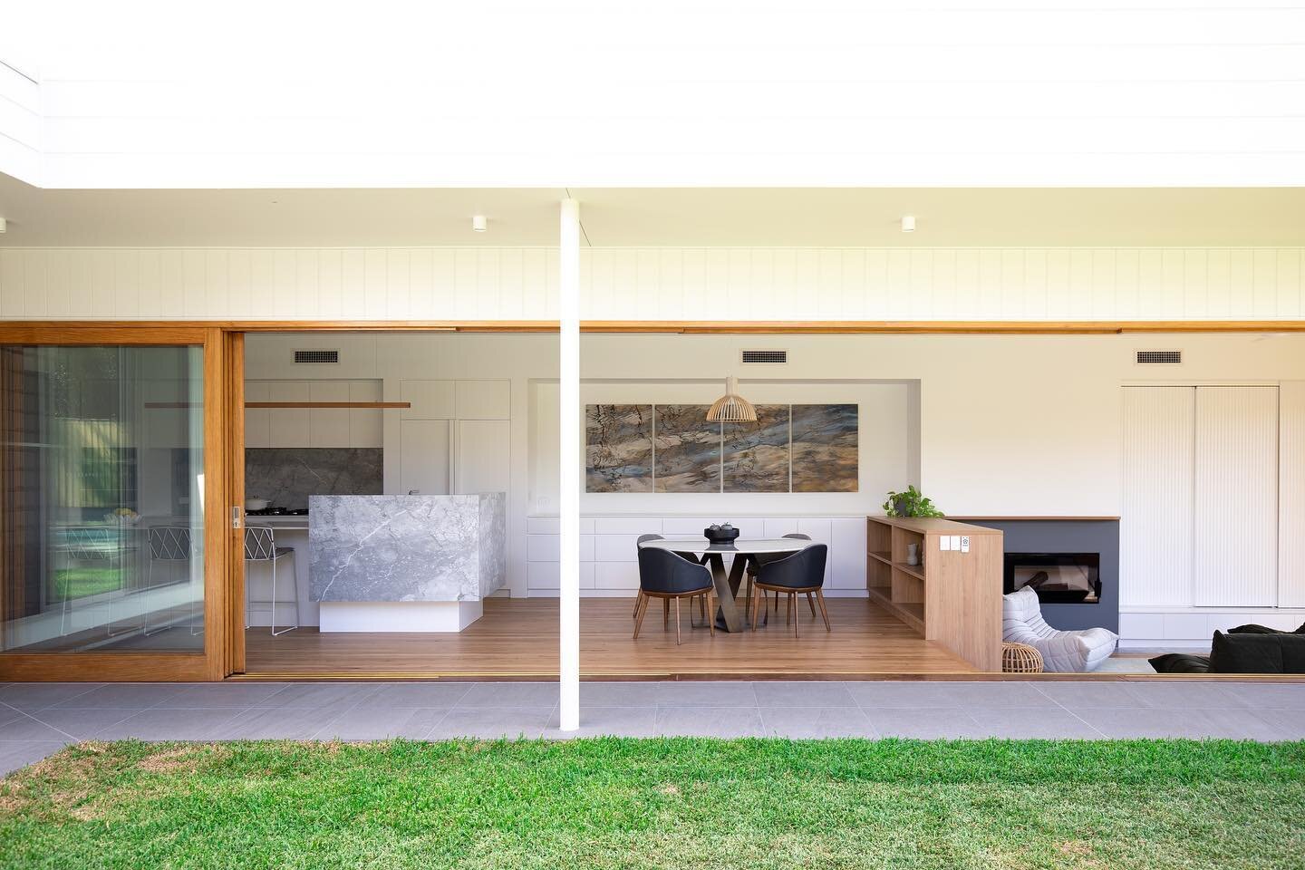 Living &amp; Dining
