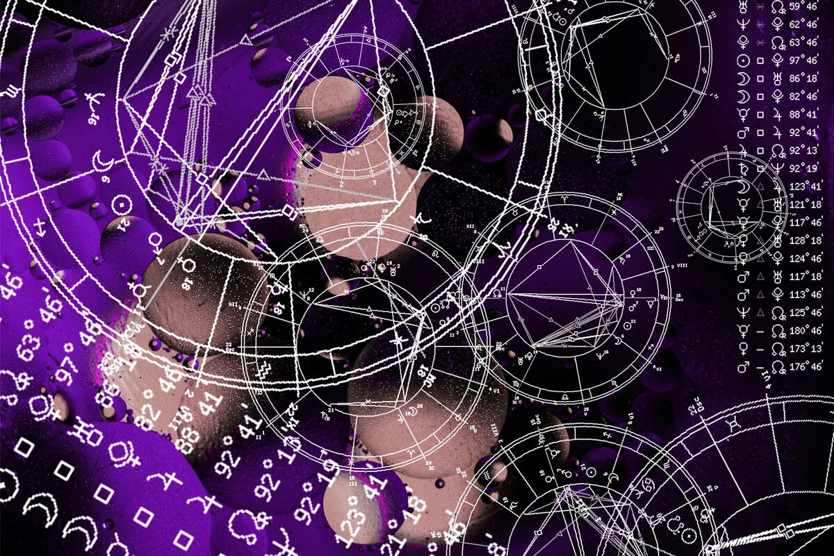 ONLINE ASTROLOGICAL SERVICES