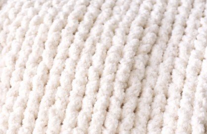 Chunky Blanket Workshop with Anna