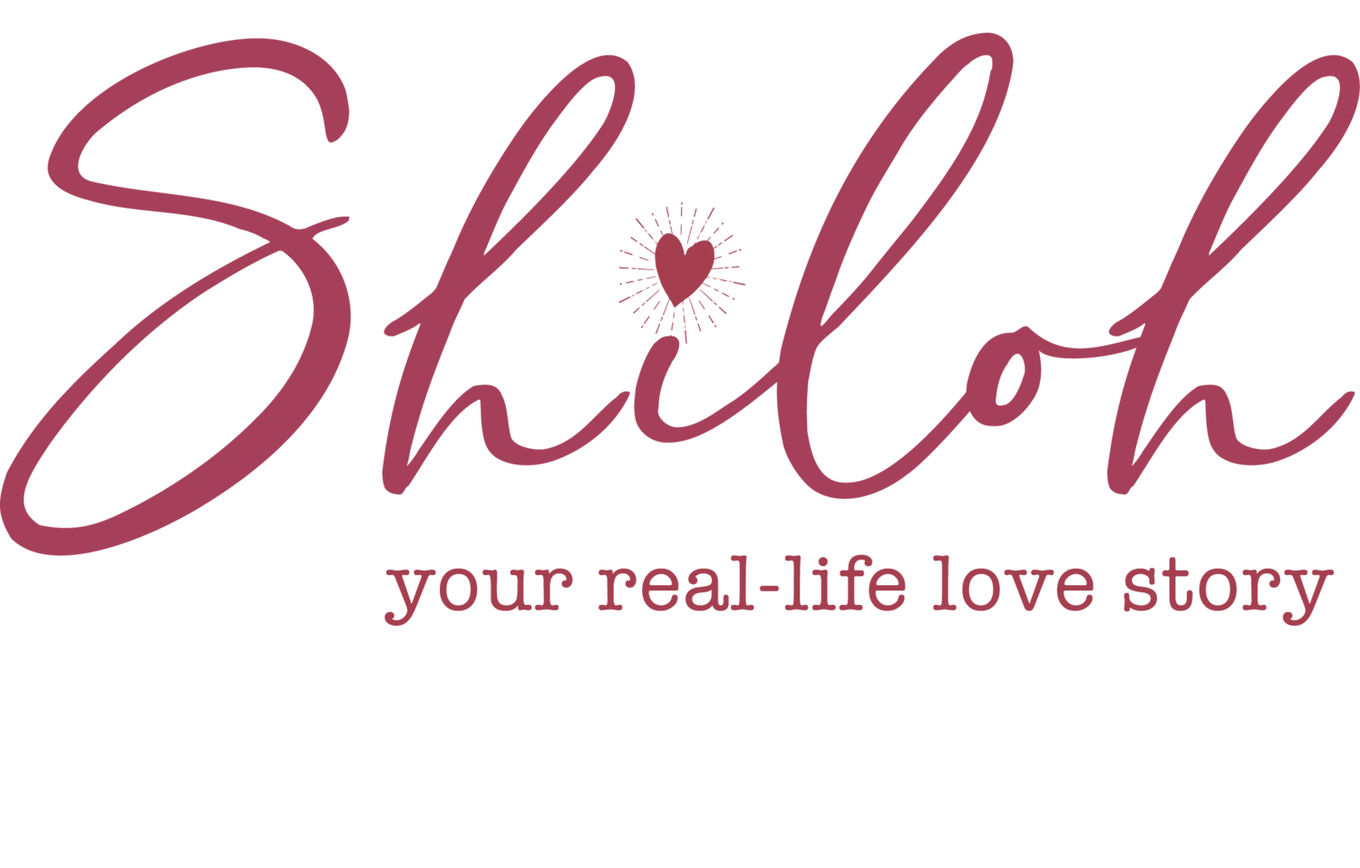 Shiloh Minor - Your Real-Life Love Story