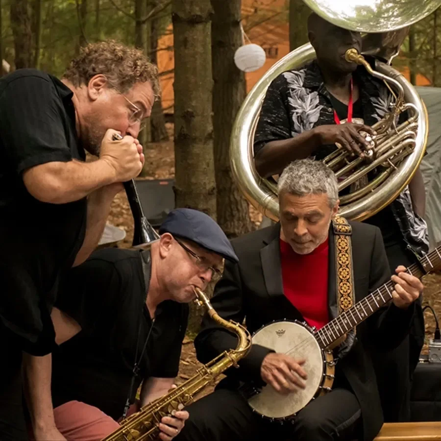 Hazmat Modine