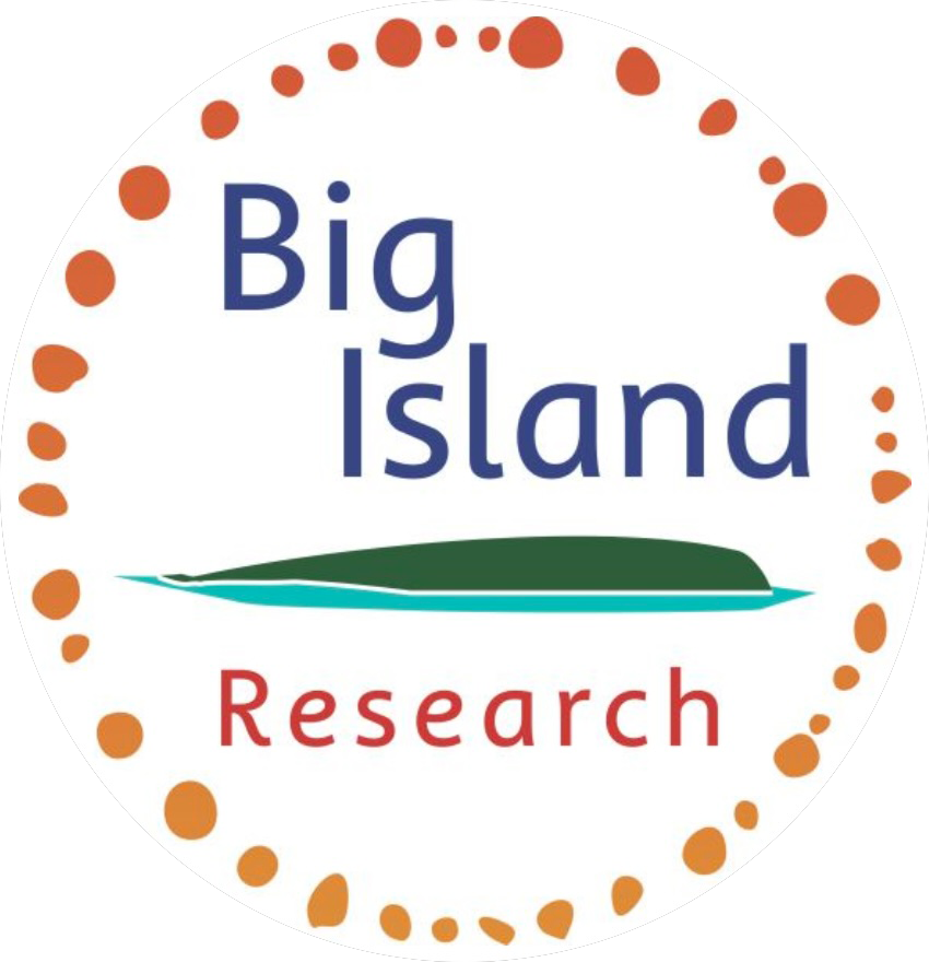 Big Island Research