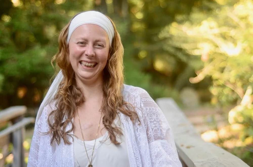 Kundalini for Culture Makers on Zoom