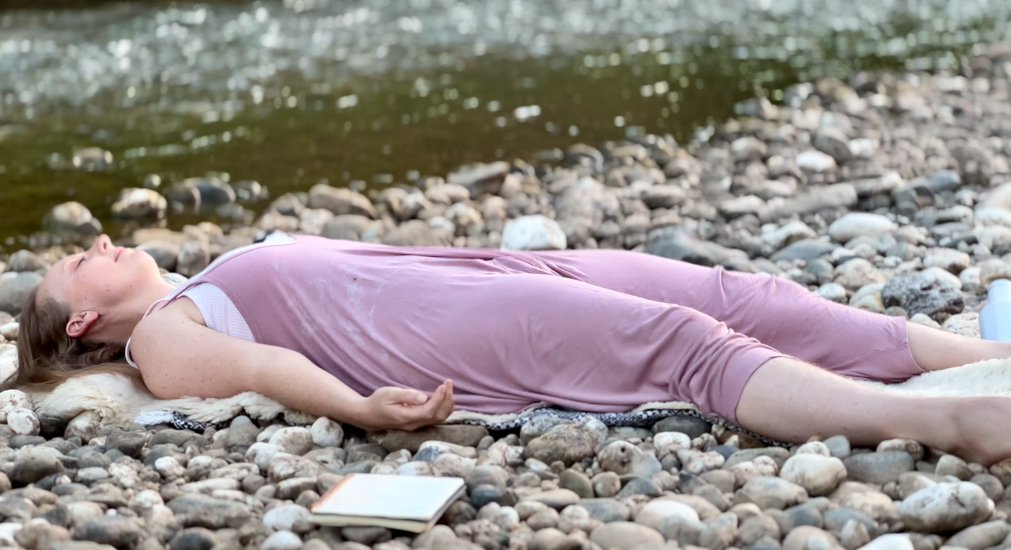 Yin Yoga & Dinner: Microdose-Friendly ✨ in Chicago