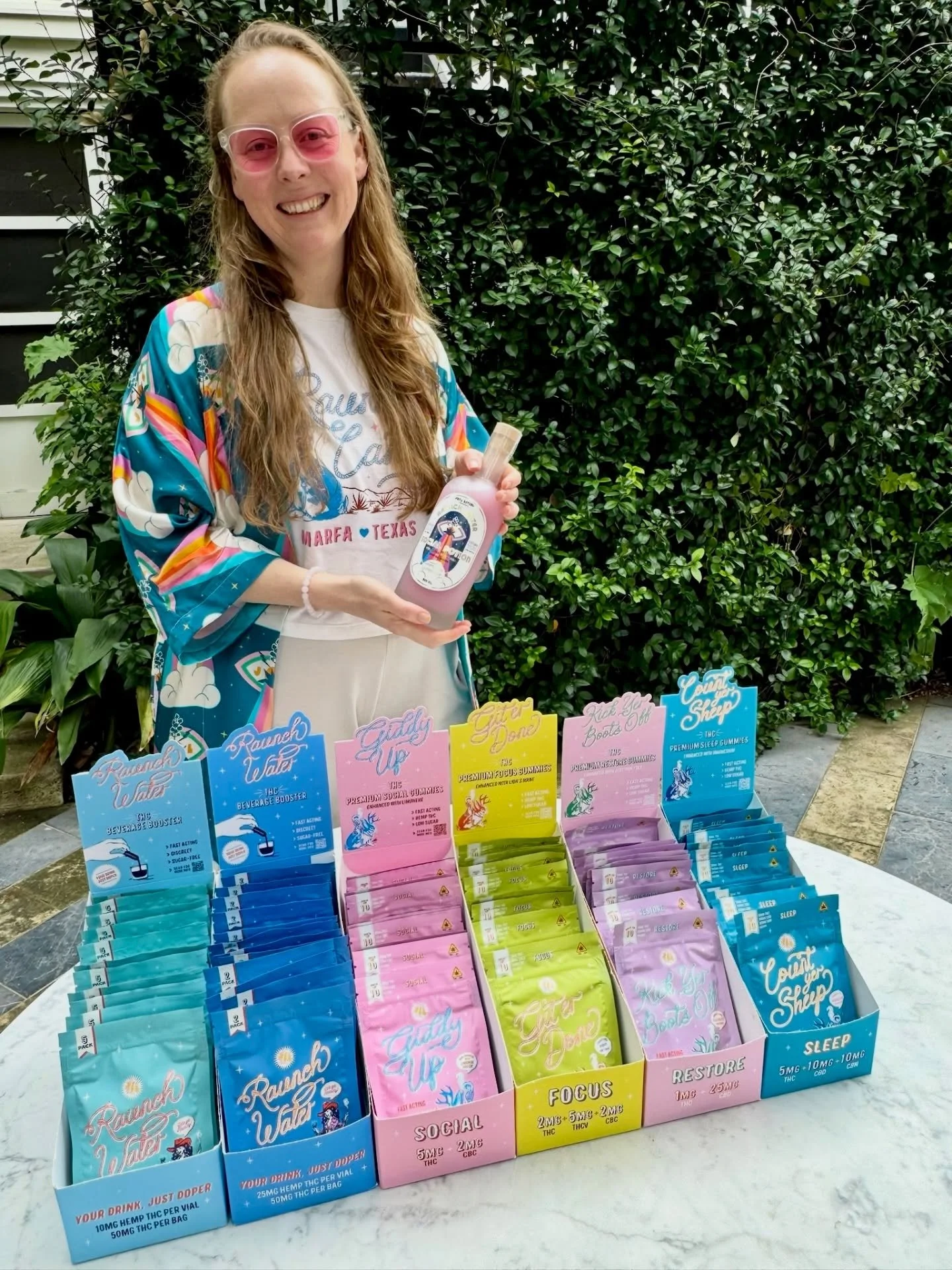 Made a thing. Super proud. Shipping soon 🤩