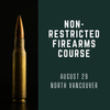 Canadian Firearms Safety Course — FIREARMS BC