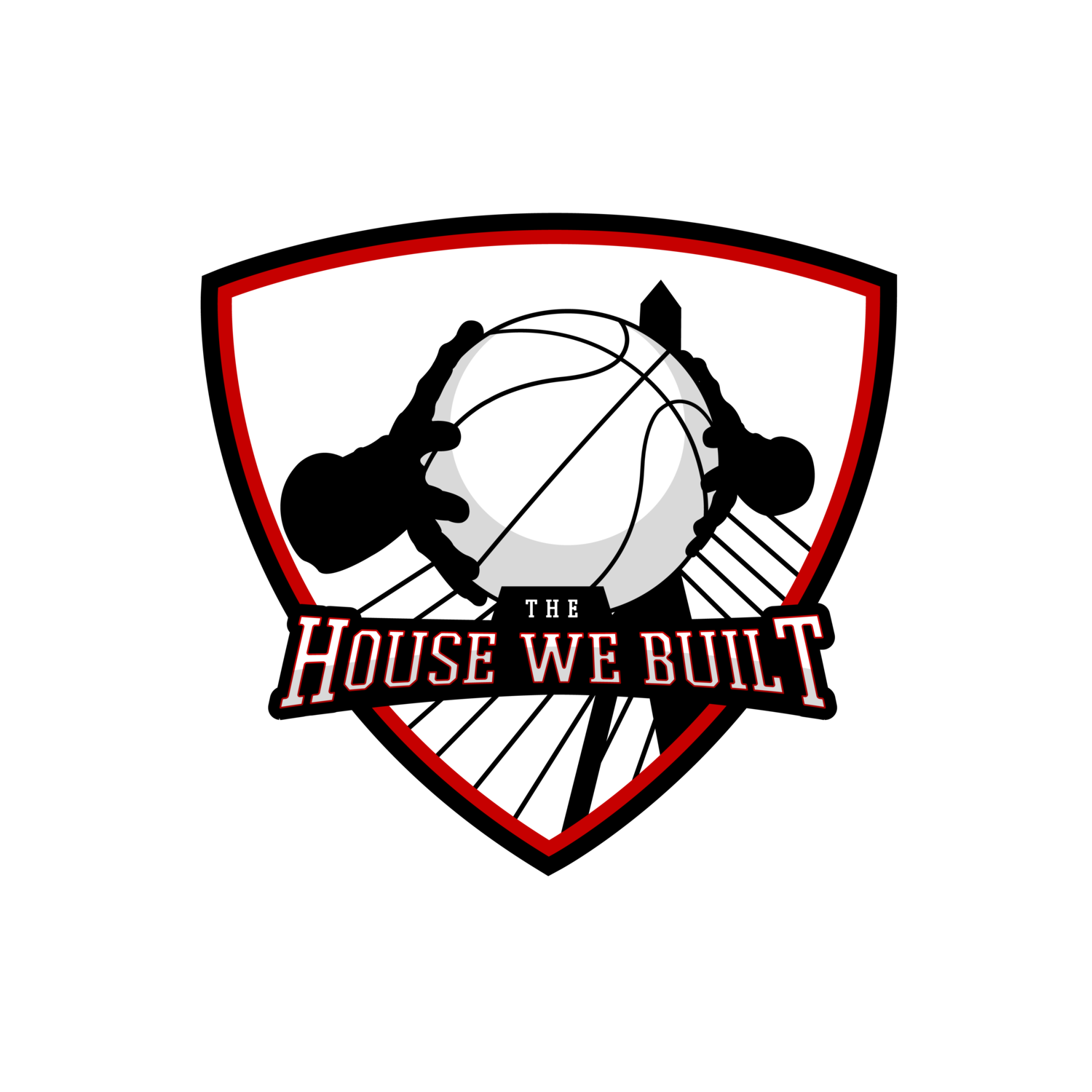 The House We Built