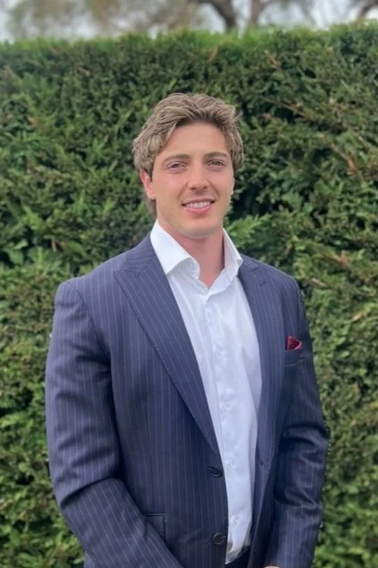 Daniel Gregson | Assistant Project Manager