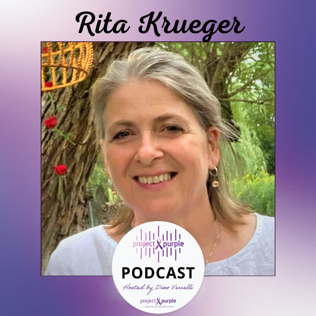 Pancreatic Cancer Survival Story