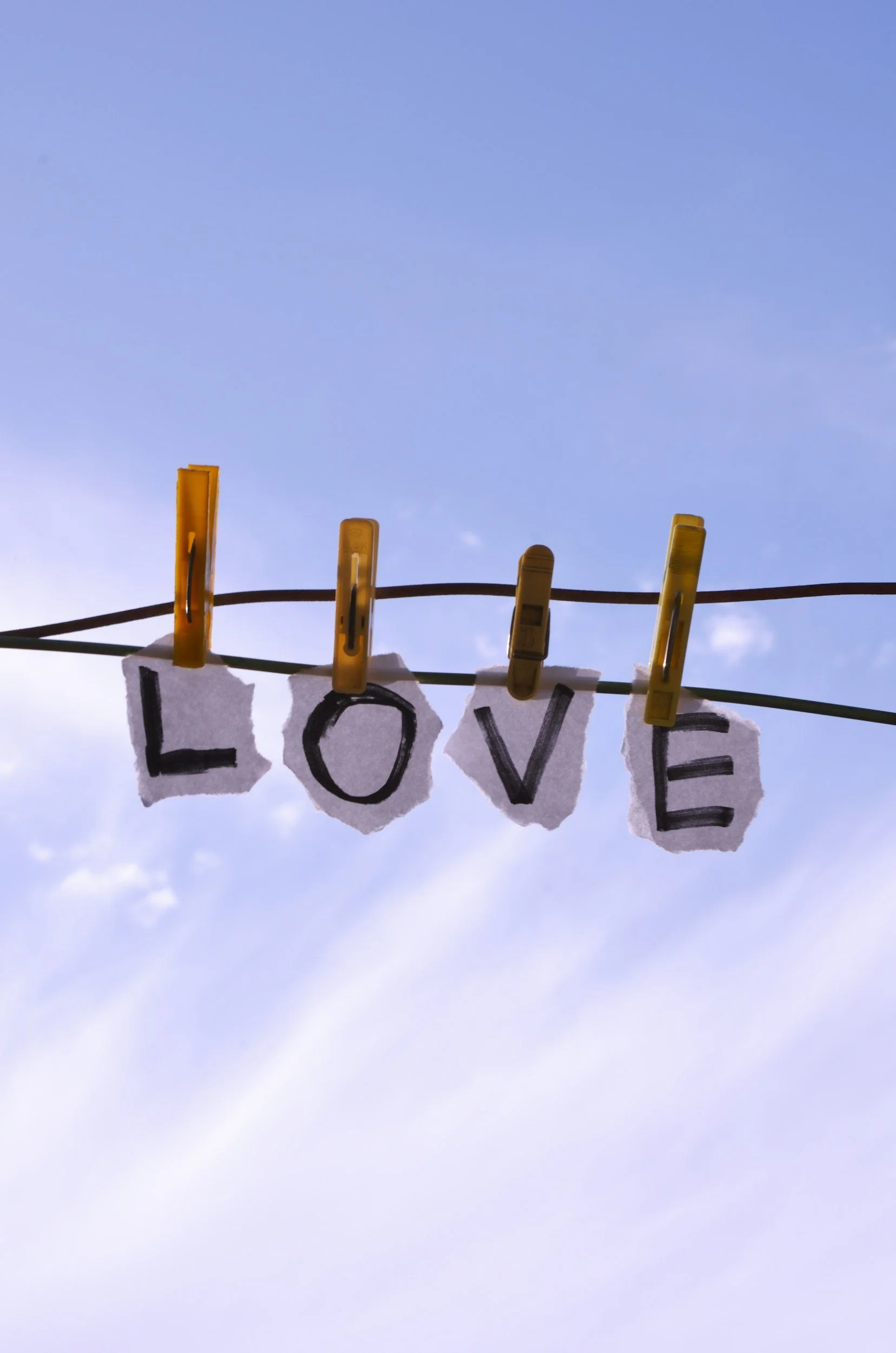 Those we love