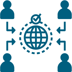 Zero Trust Network Access 