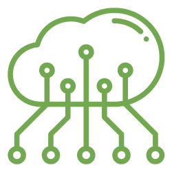 Data Center Network Access Control
