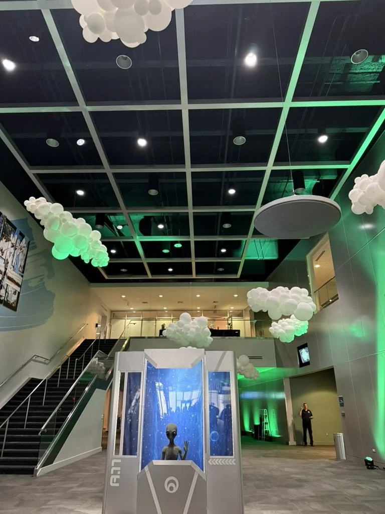 The Canvas Conference: New Features and AI Buzz