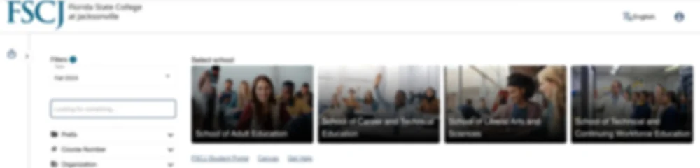 FSCJ's New Syllabus Solution, Simple Syllabus — Information Technology ...