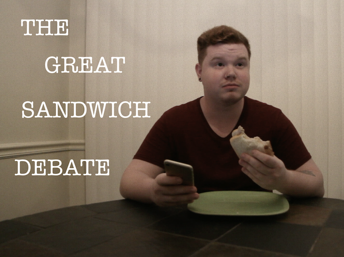 The Great Sandwich Debate (2020)