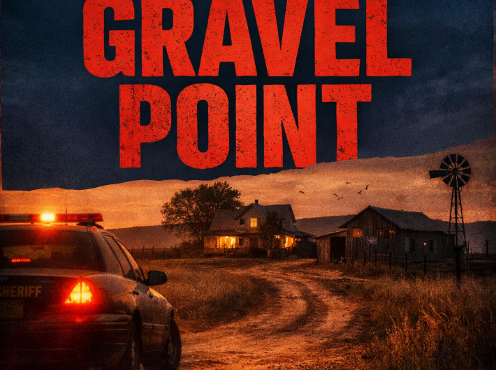 Gravel Point