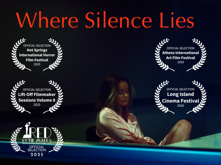 Where Silence Lies (2025)