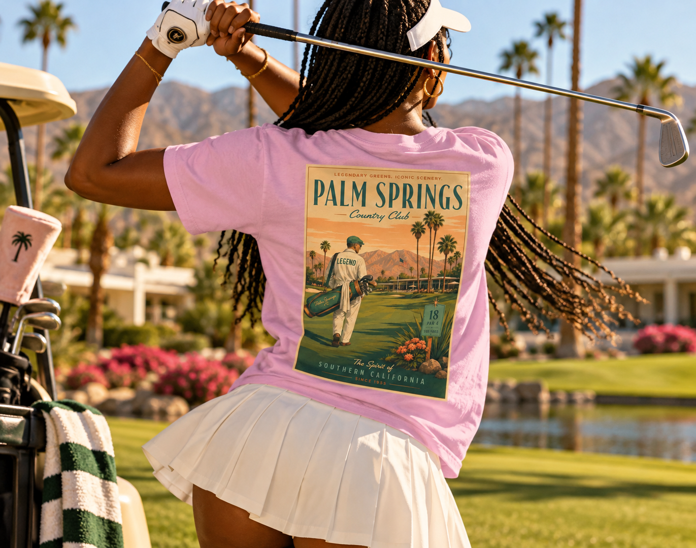 Palm Springs