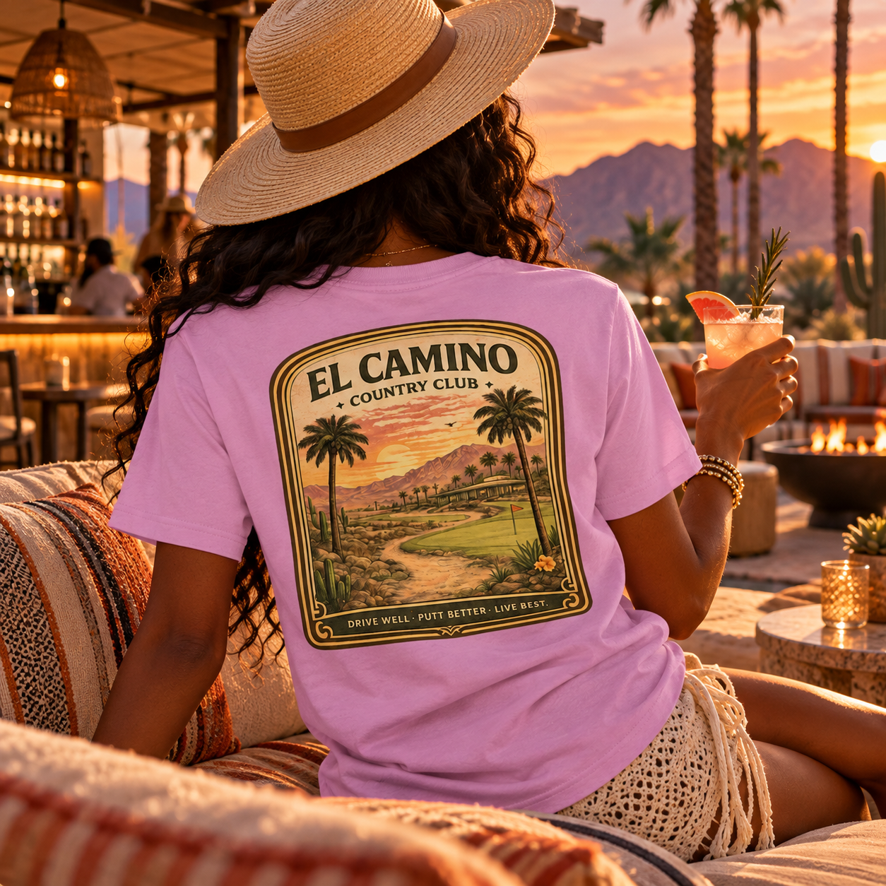 El CAMINO