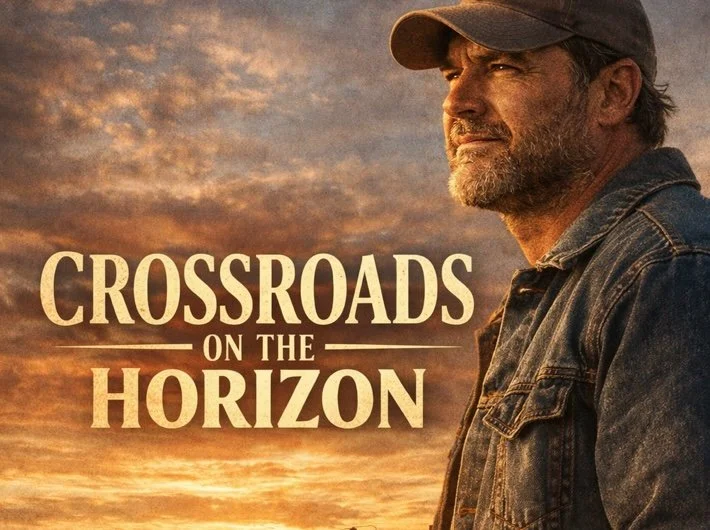 Crossroads on the Horizon