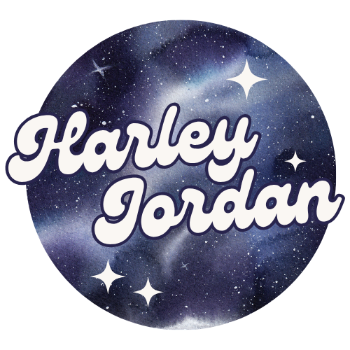 Harley Jordan