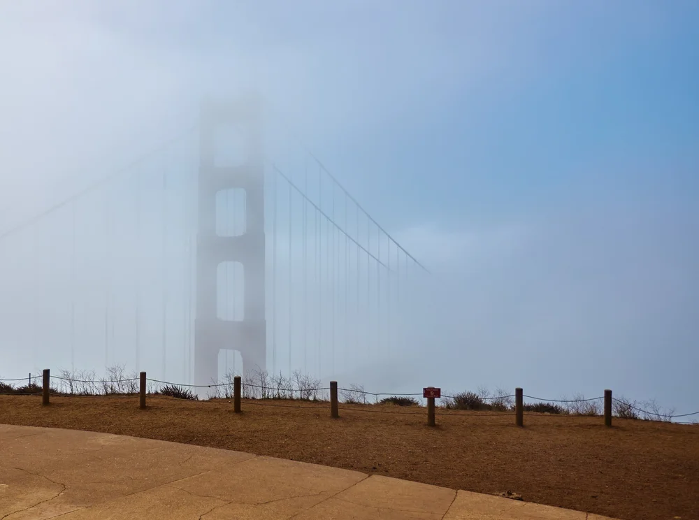 Like something out of a movie