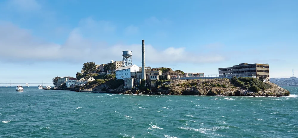 Alcatraz