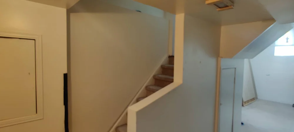 And this disaster corner