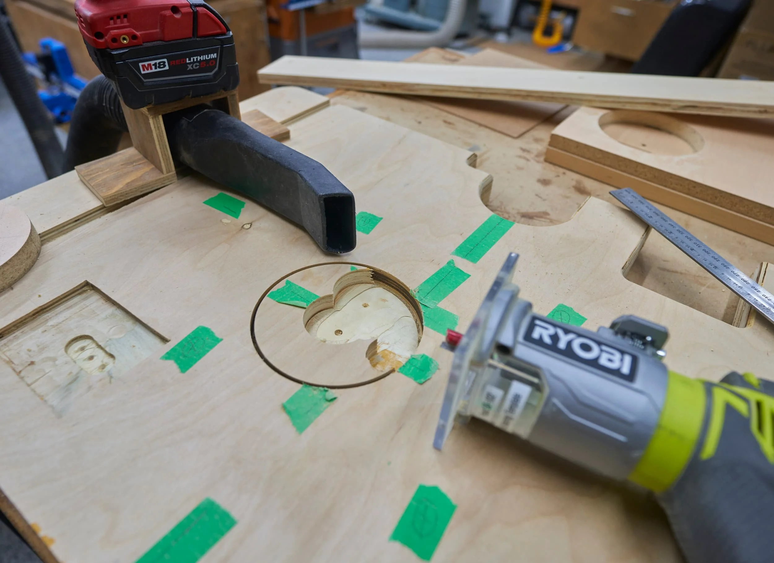 Getting started with routing