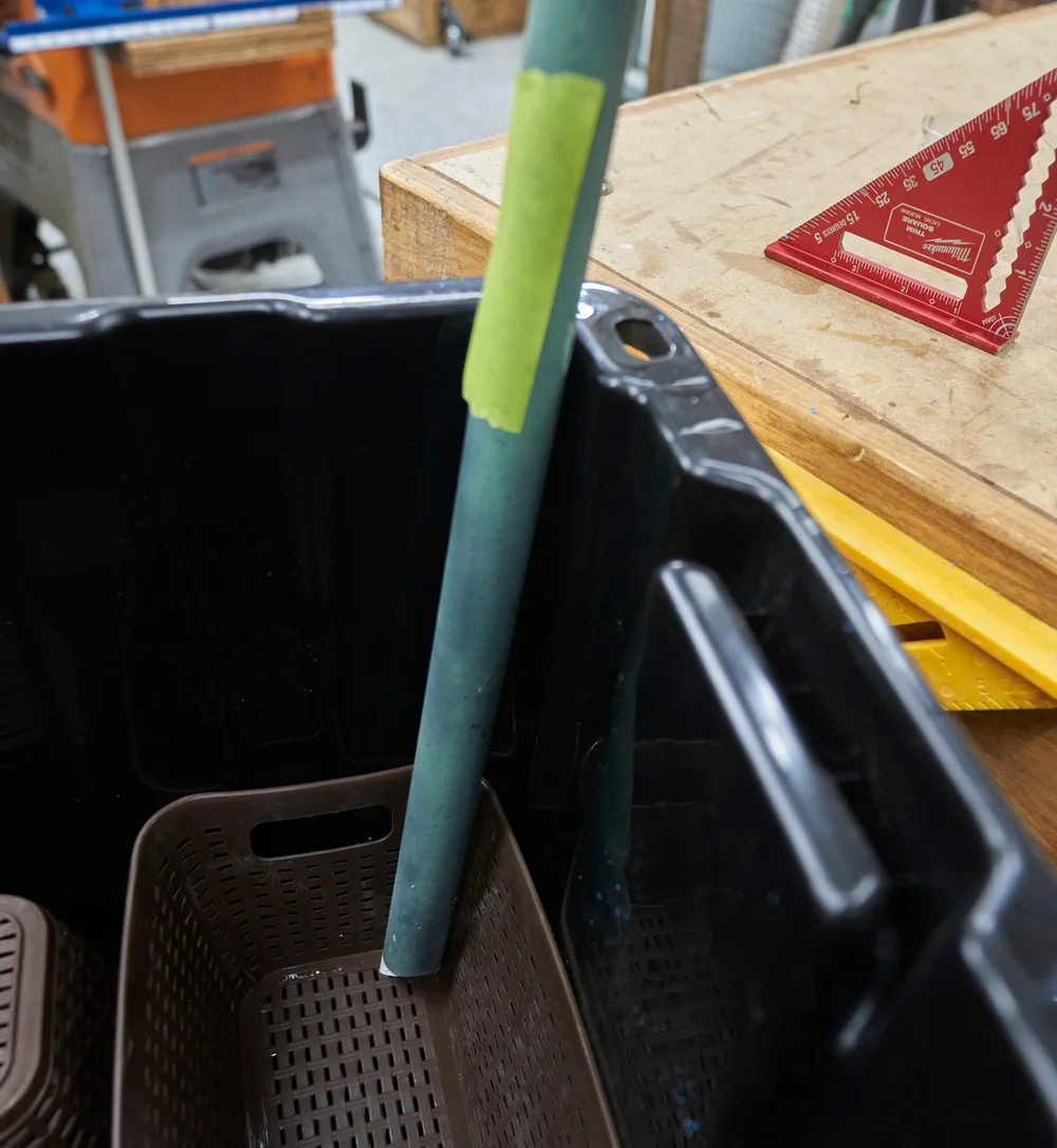 2. Figuring out the height we want