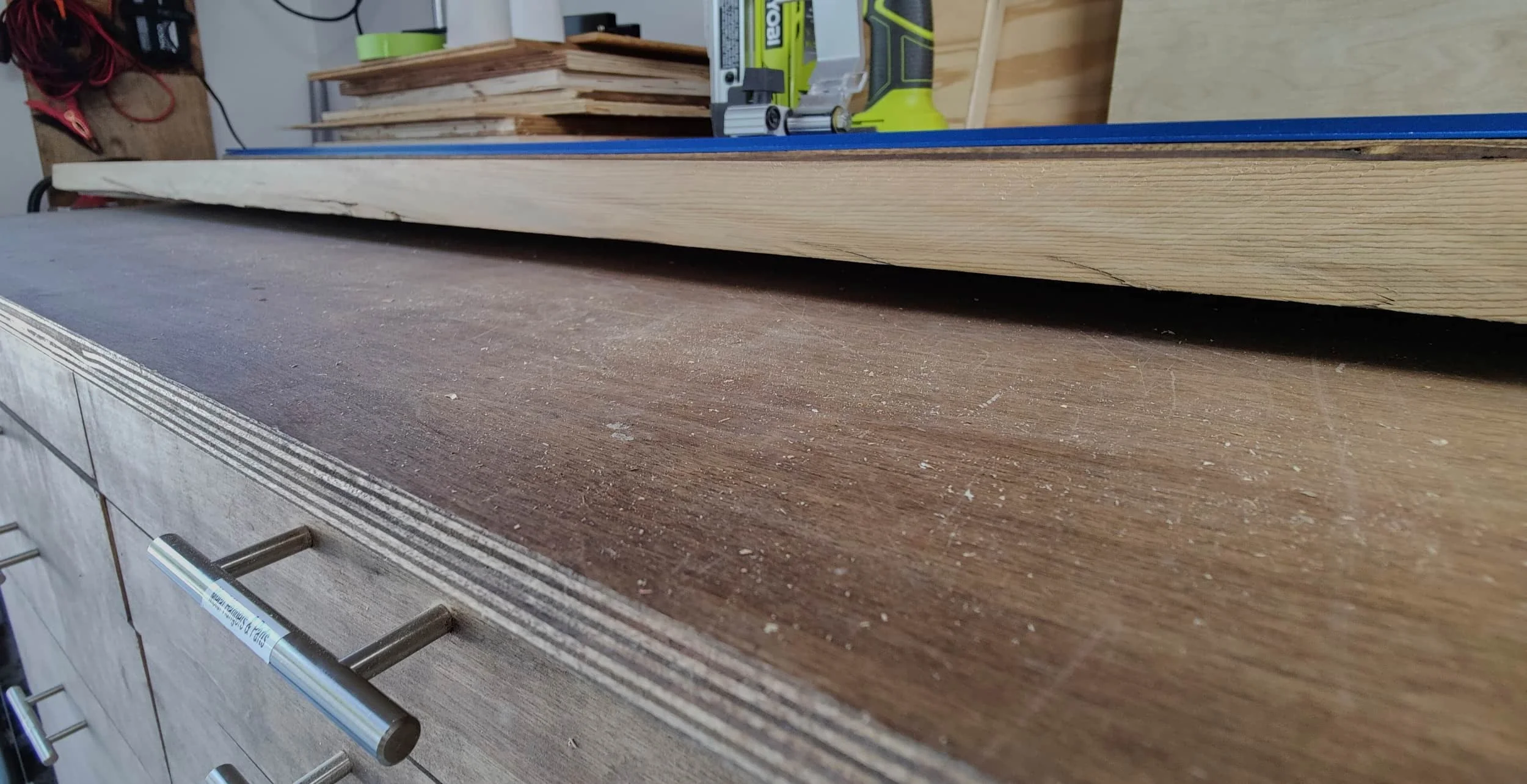 Some boards didn't make the cut