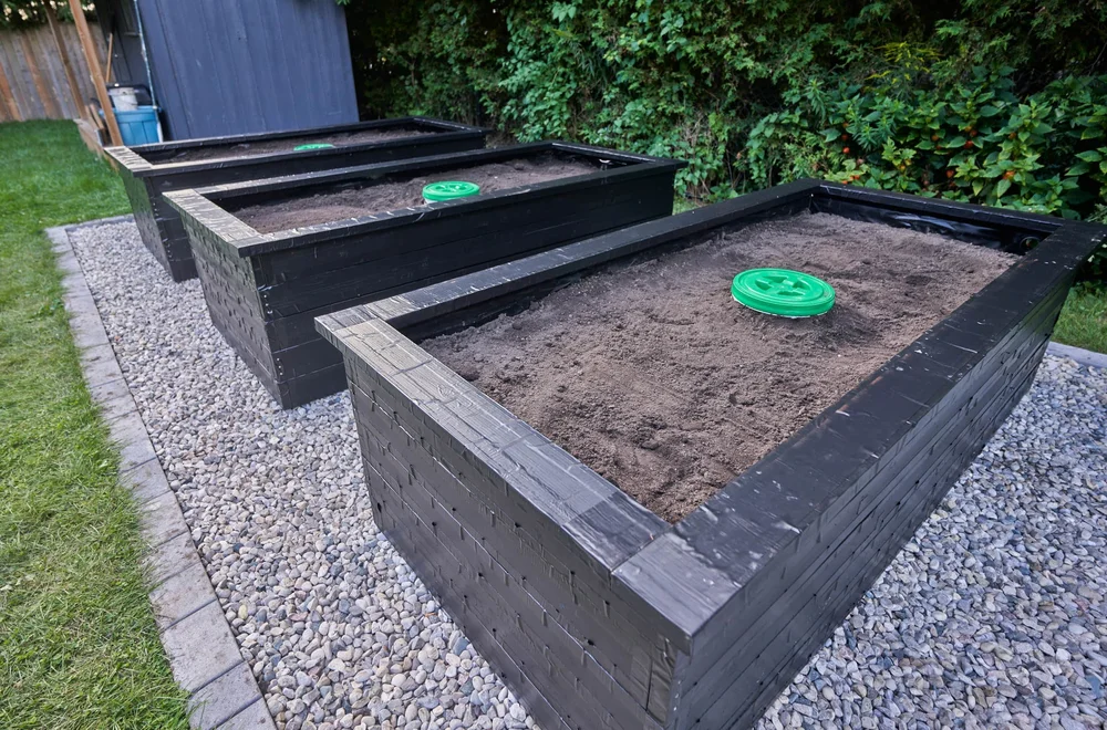 Roughly getting the top plate in position