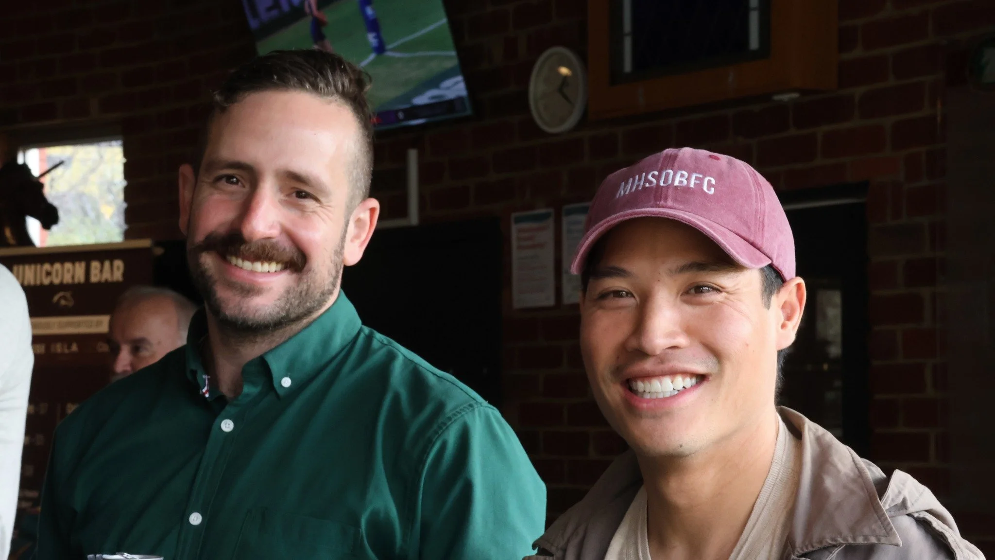 Unicornians Membership