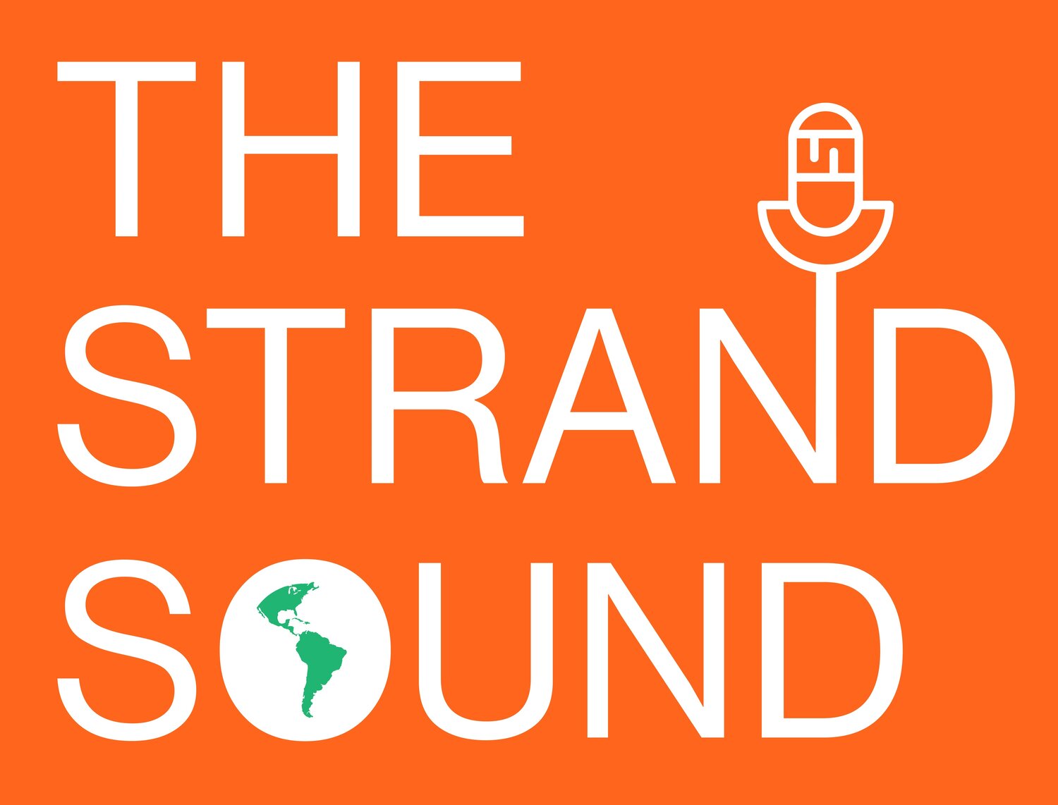 The Strand Sound - Voiceover