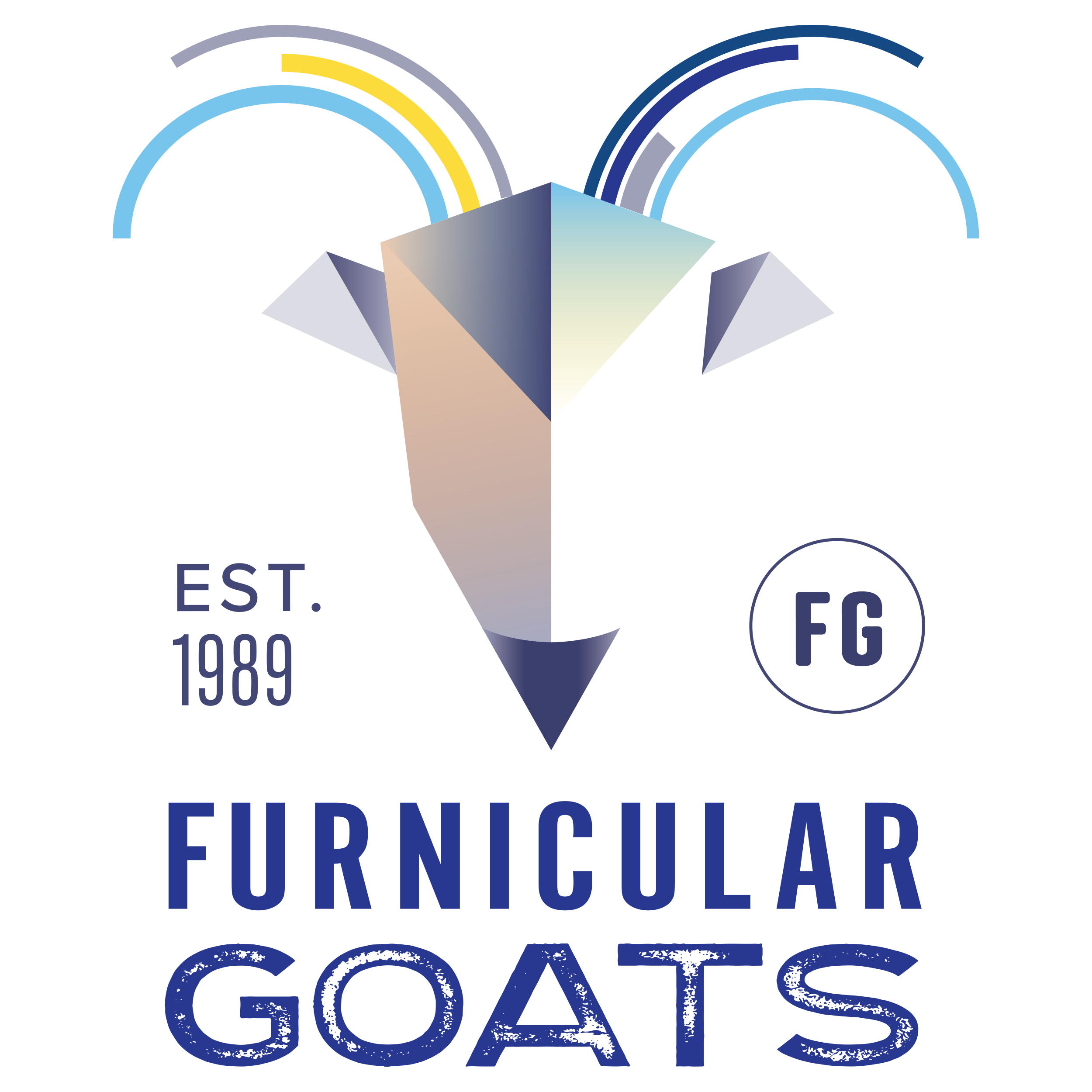 Furnicular Goats logo