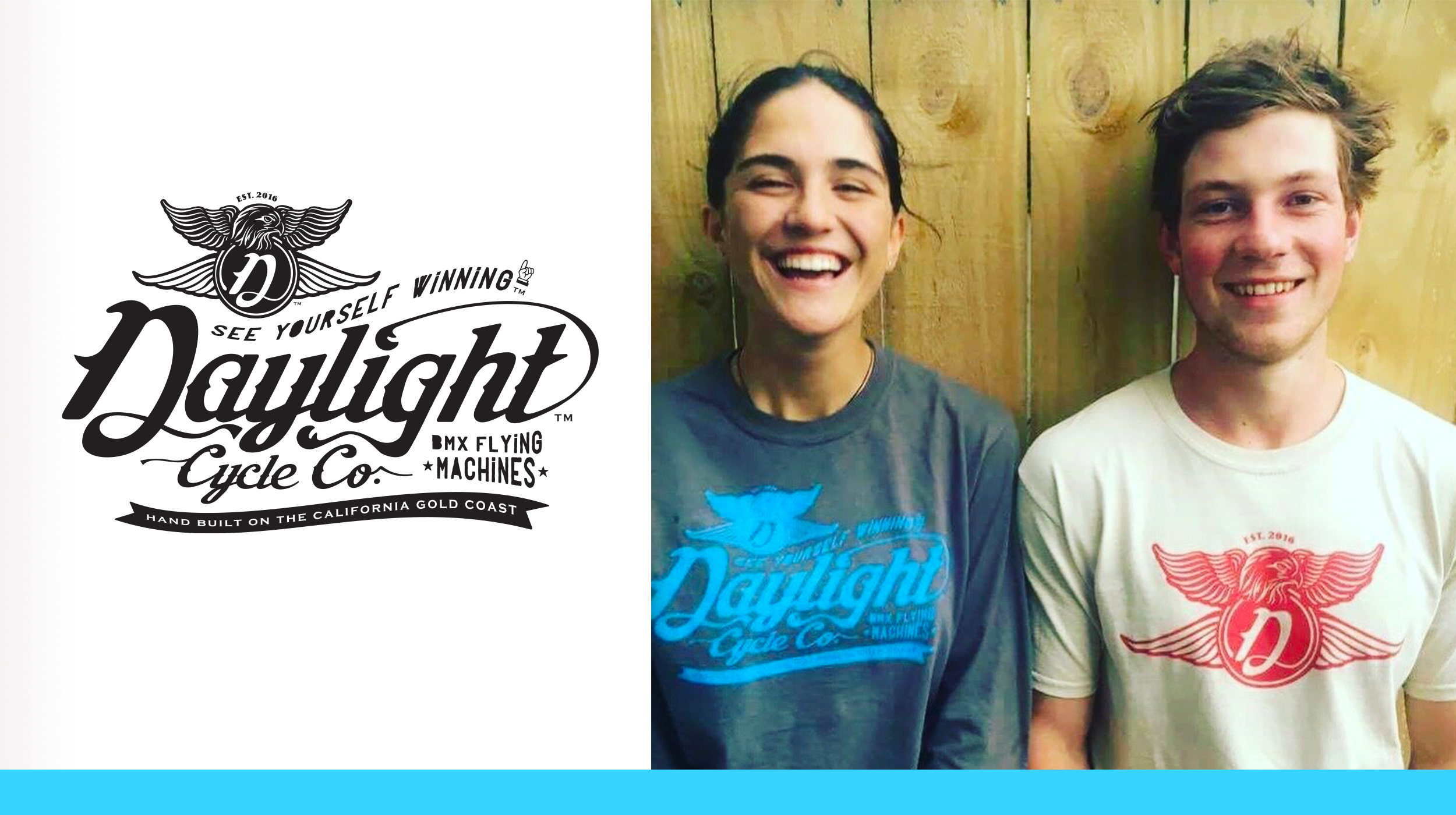 Daylight Cycles main image