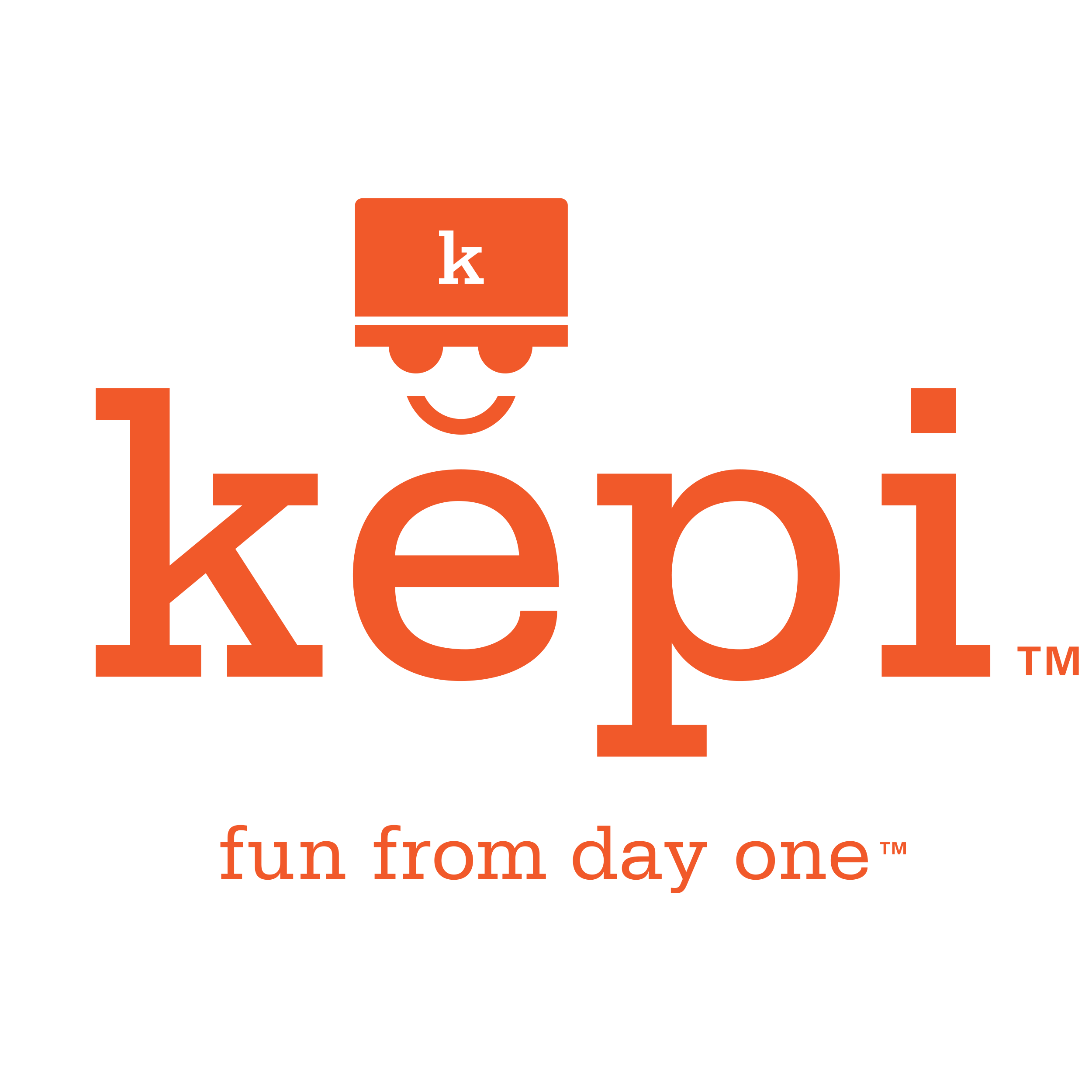 kepi logo
