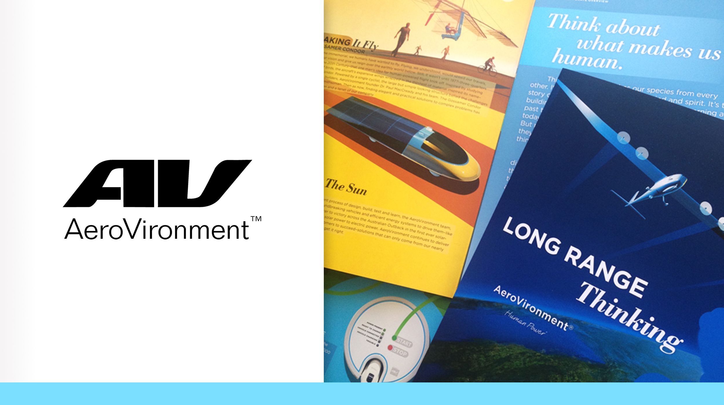 AeroVironment main image