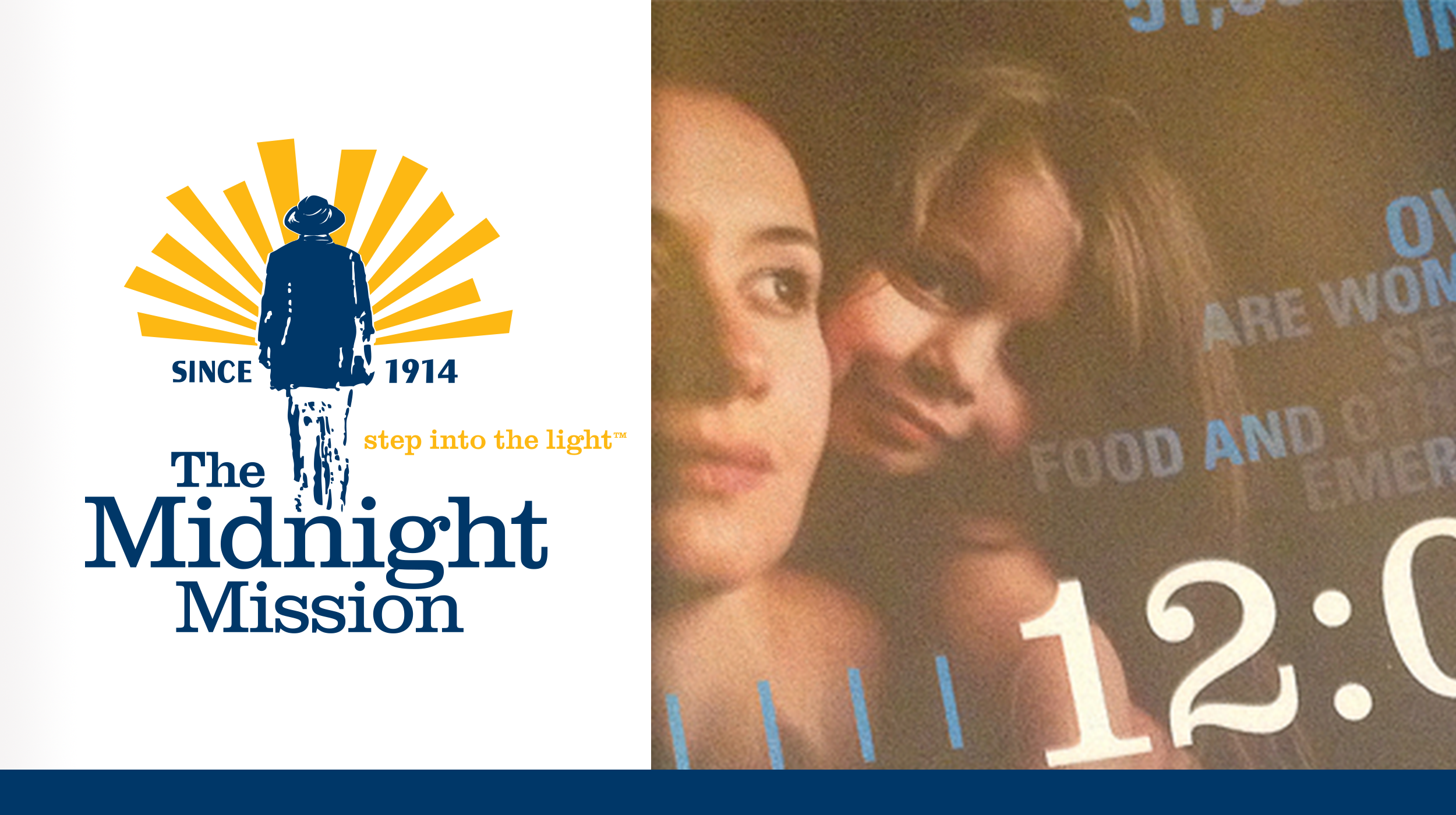 The Midnight Mission main image