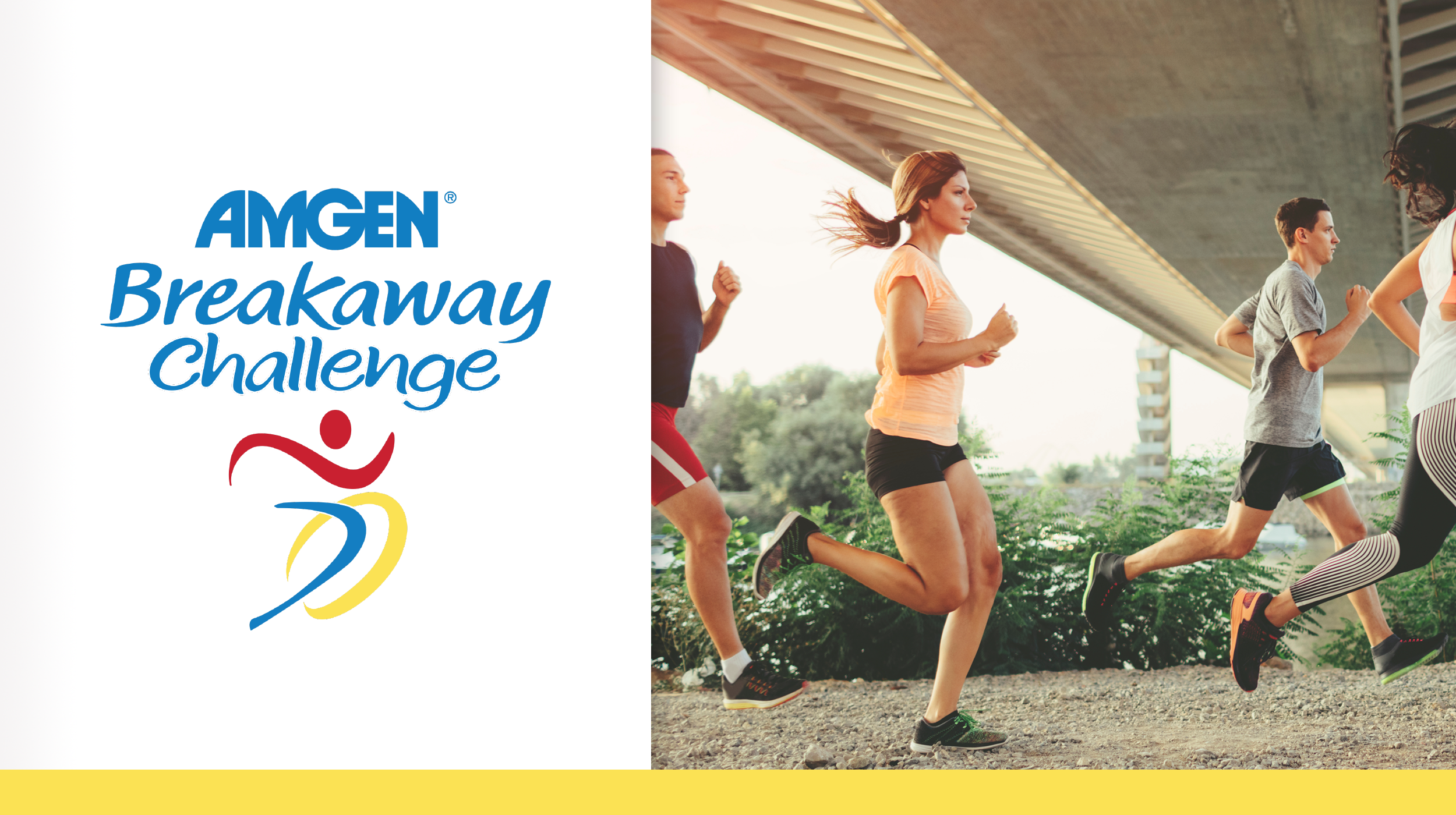 Amgen Breakaway Challenge main image