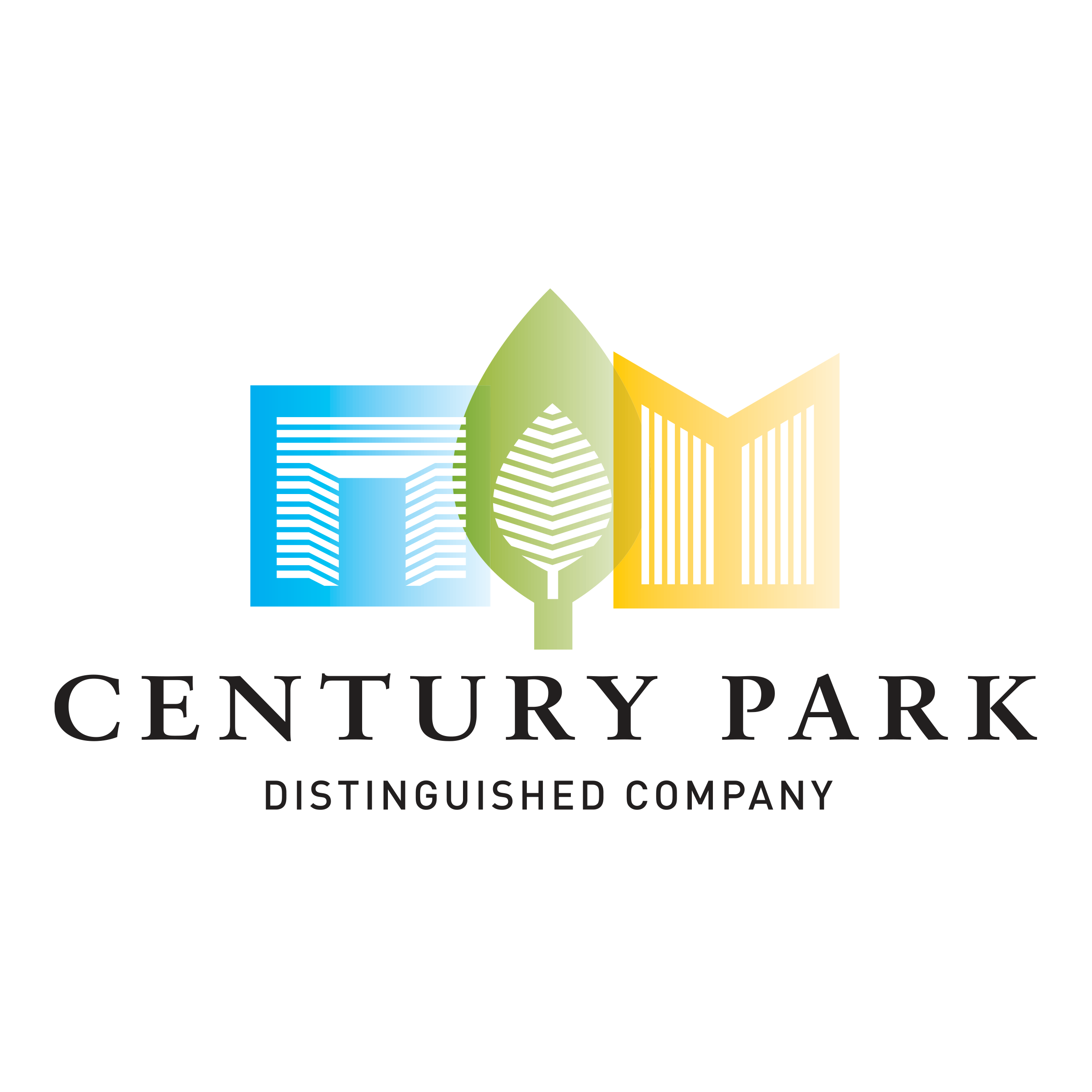 Century Park logo