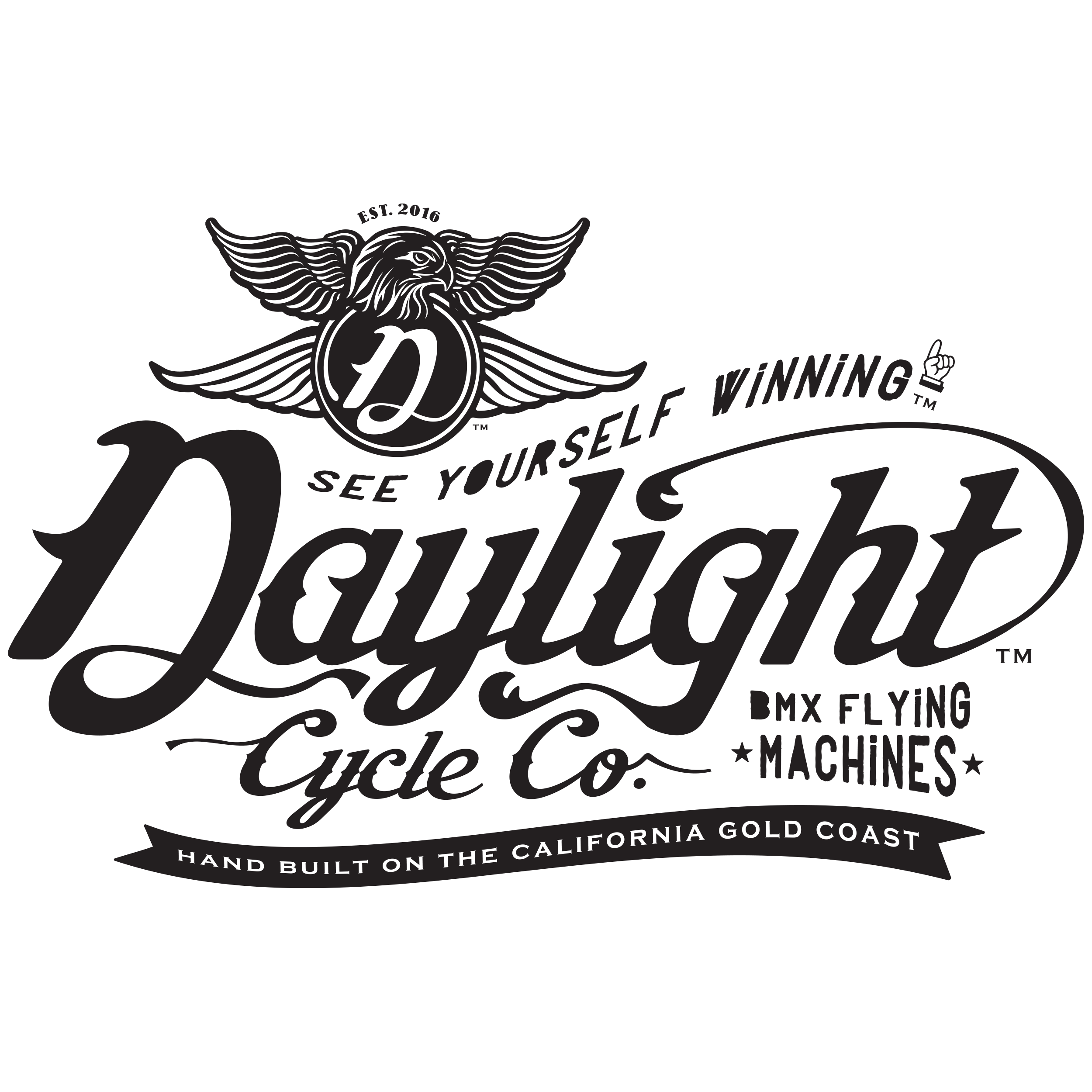 Daylight Cycles logo